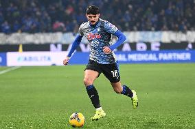 CALCIO - Serie A - Atalanta BC vs Empoli FC