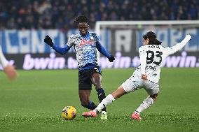 CALCIO - Serie A - Atalanta BC vs Empoli FC