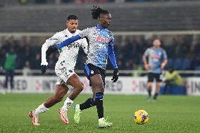 CALCIO - Serie A - Atalanta BC vs Empoli FC