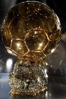 2004 Ballon dOr in Dnipro