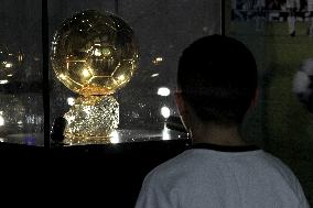 2004 Ballon dOr in Dnipro