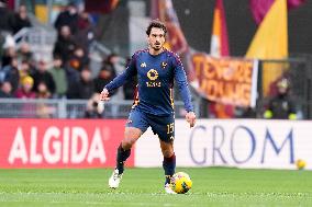 AS Roma  v Parma Calcio 1913 - Serie A Enilive