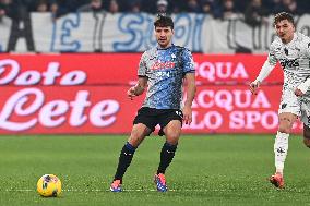 CALCIO - Serie A - Atalanta BC vs Empoli FC