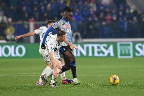 CALCIO - Serie A - Atalanta BC vs Empoli FC