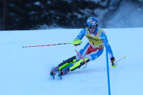 SPORT INVERNALI - Sci Alpino - AUDI FIS Ski World Cup - Slalom - Men