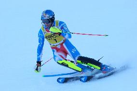 SPORT INVERNALI - Sci Alpino - AUDI FIS Ski World Cup - Slalom - Men