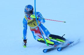 SPORT INVERNALI - Sci Alpino - AUDI FIS Ski World Cup - Slalom - Men