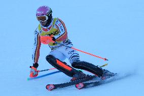 SPORT INVERNALI - Sci Alpino - AUDI FIS Ski World Cup - Slalom - Men