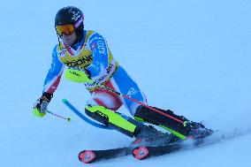 SPORT INVERNALI - Sci Alpino - AUDI FIS Ski World Cup - Slalom - Men