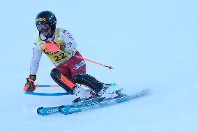 SPORT INVERNALI - Sci Alpino - AUDI FIS Ski World Cup - Slalom - Men