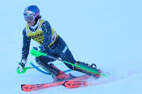 SPORT INVERNALI - Sci Alpino - AUDI FIS Ski World Cup - Slalom - Men