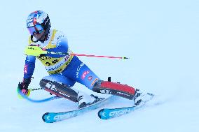 SPORT INVERNALI - Sci Alpino - AUDI FIS Ski World Cup - Slalom - Men