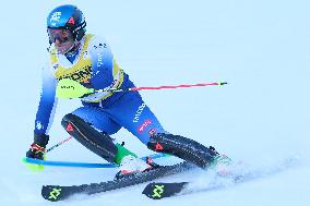 SPORT INVERNALI - Sci Alpino - AUDI FIS Ski World Cup - Slalom - Men