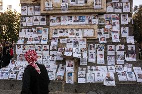 Atmosphere In The Syrian Capital - Damascus