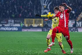 CALCIO - Serie A - AC Monza vs Juventus FC