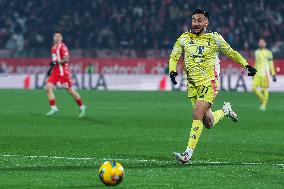 CALCIO - Serie A - AC Monza vs Juventus FC