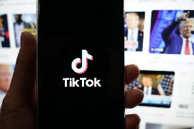 TikTok