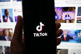 TikTok