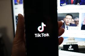 TikTok