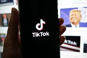 TikTok