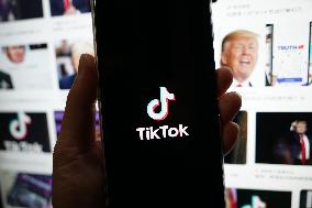 TikTok