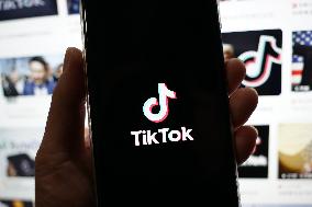 TikTok