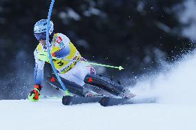 SPORT INVERNALI - Sci Alpino - AUDI FIS Ski World Cup - Slalom - Men