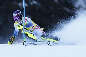 SPORT INVERNALI - Sci Alpino - AUDI FIS Ski World Cup - Slalom - Men