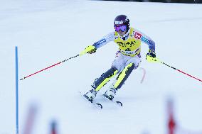 SPORT INVERNALI - Sci Alpino - AUDI FIS Ski World Cup - Slalom - Men