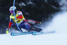 SPORT INVERNALI - Sci Alpino - AUDI FIS Ski World Cup - Slalom - Men