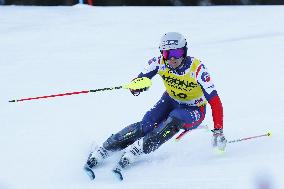 SPORT INVERNALI - Sci Alpino - AUDI FIS Ski World Cup - Slalom - Men