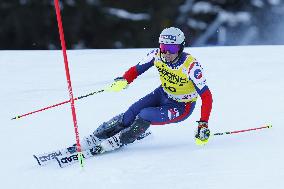 SPORT INVERNALI - Sci Alpino - AUDI FIS Ski World Cup - Slalom - Men