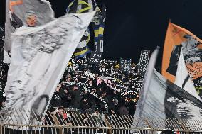 CALCIO - Serie A - AC Monza vs Juventus FC