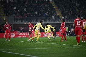 CALCIO - Serie A - AC Monza vs Juventus FC