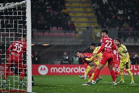 CALCIO - Serie A - AC Monza vs Juventus FC