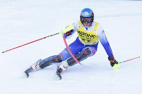 SPORT INVERNALI - Sci Alpino - AUDI FIS Ski World Cup - Slalom - Men