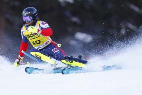 SPORT INVERNALI - Sci Alpino - AUDI FIS Ski World Cup - Slalom - Men