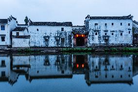 Zhuge Bagua Village