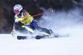 SPORT INVERNALI - Sci Alpino - AUDI FIS Ski World Cup - Slalom - Men