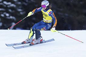 SPORT INVERNALI - Sci Alpino - AUDI FIS Ski World Cup - Slalom - Men