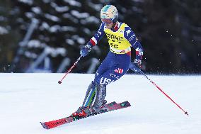 SPORT INVERNALI - Sci Alpino - AUDI FIS Ski World Cup - Slalom - Men