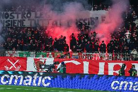 CALCIO - Serie A - AC Monza vs Juventus FC