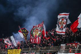 CALCIO - Serie A - AC Monza vs Juventus FC