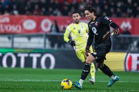 CALCIO - Serie A - AC Monza vs Juventus FC