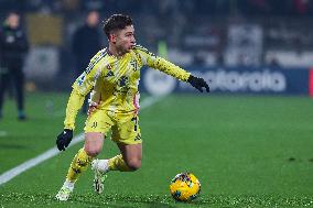 CALCIO - Serie A - AC Monza vs Juventus FC