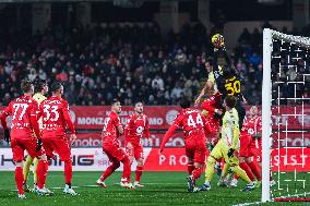 CALCIO - Serie A - AC Monza vs Juventus FC