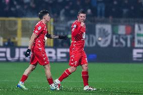 CALCIO - Serie A - AC Monza vs Juventus FC