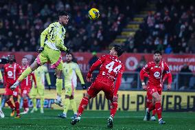 CALCIO - Serie A - AC Monza vs Juventus FC