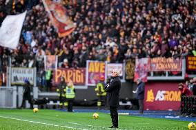 AS Roma  v Parma Calcio 1913 - Serie A Enilive