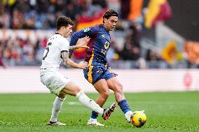 AS Roma  v Parma Calcio 1913 - Serie A Enilive